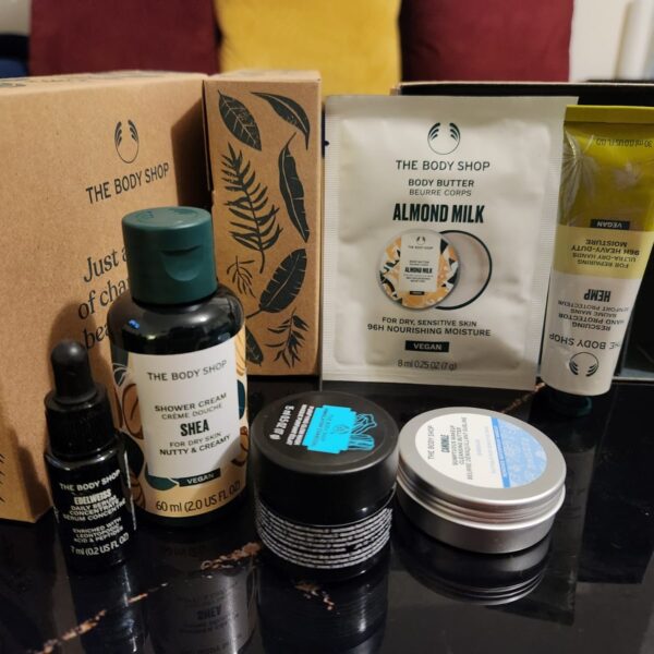 The Body Shop Changemaker’s Kit - Image 5