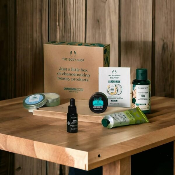 The Body Shop Changemaker’s Kit - Image 2