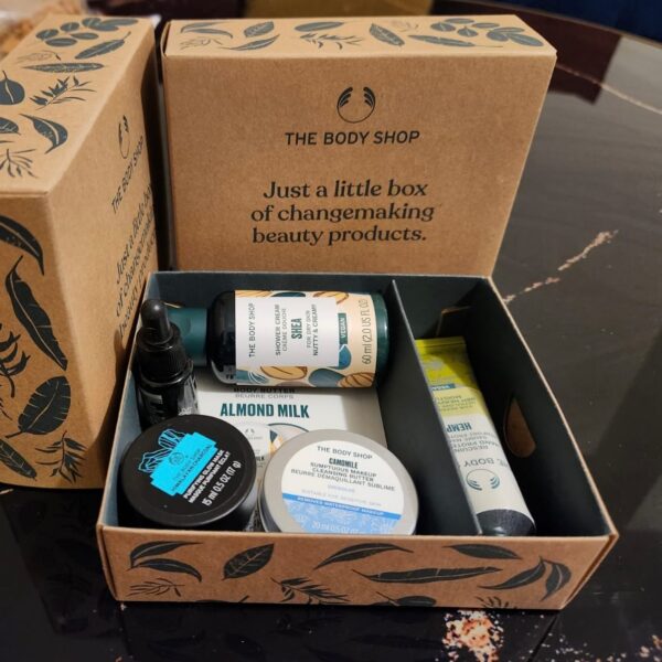 The Body Shop Changemaker’s Kit - Image 3