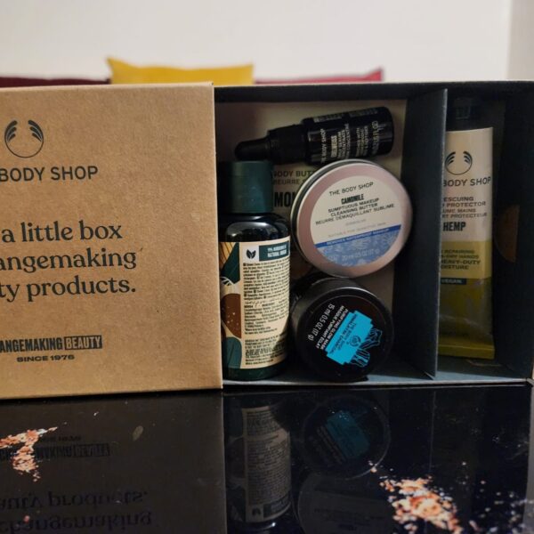 The Body Shop Changemaker’s Kit - Image 4