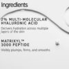 The Inkey List Hyaluronic Acid Serum - Image 8