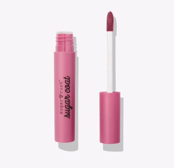 Liquid Lipstick - Sugar Rush Velvet Liquid Lipstick - Tarte