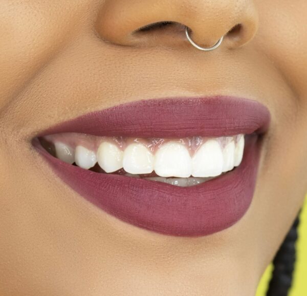 Liquid Lipstick - Sugar Rush Velvet Liquid Lipstick - Tarte - Image 2